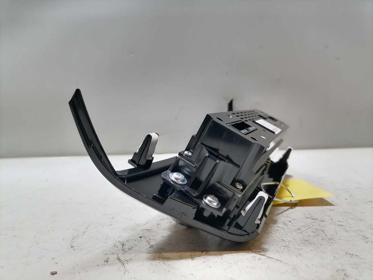 Mitsubishi Eclipse Cross GL3W original Heizungsregulierung Klimabedienteil Bj.2023